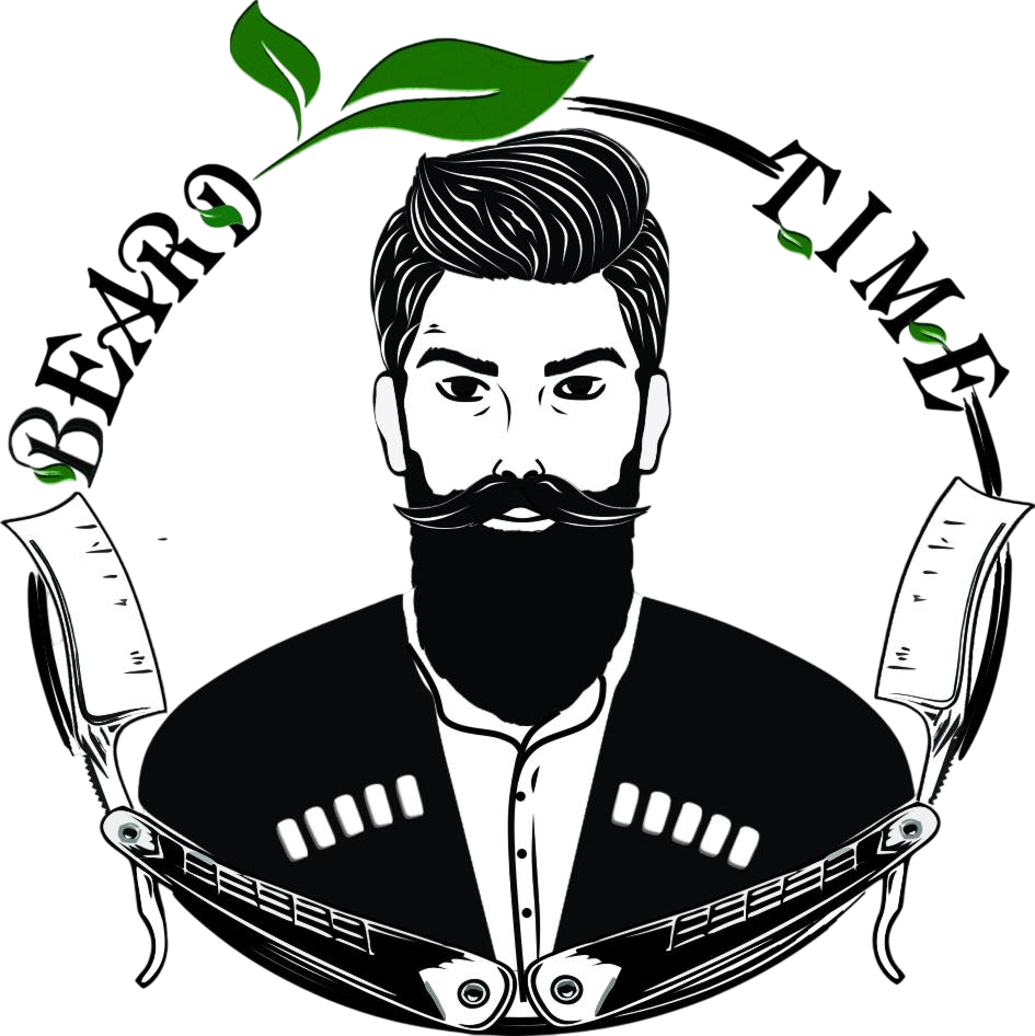 Beard Time